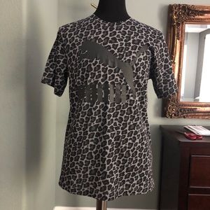 Puma Wild Pack T-Shirt - Sz. Medium (NWT)